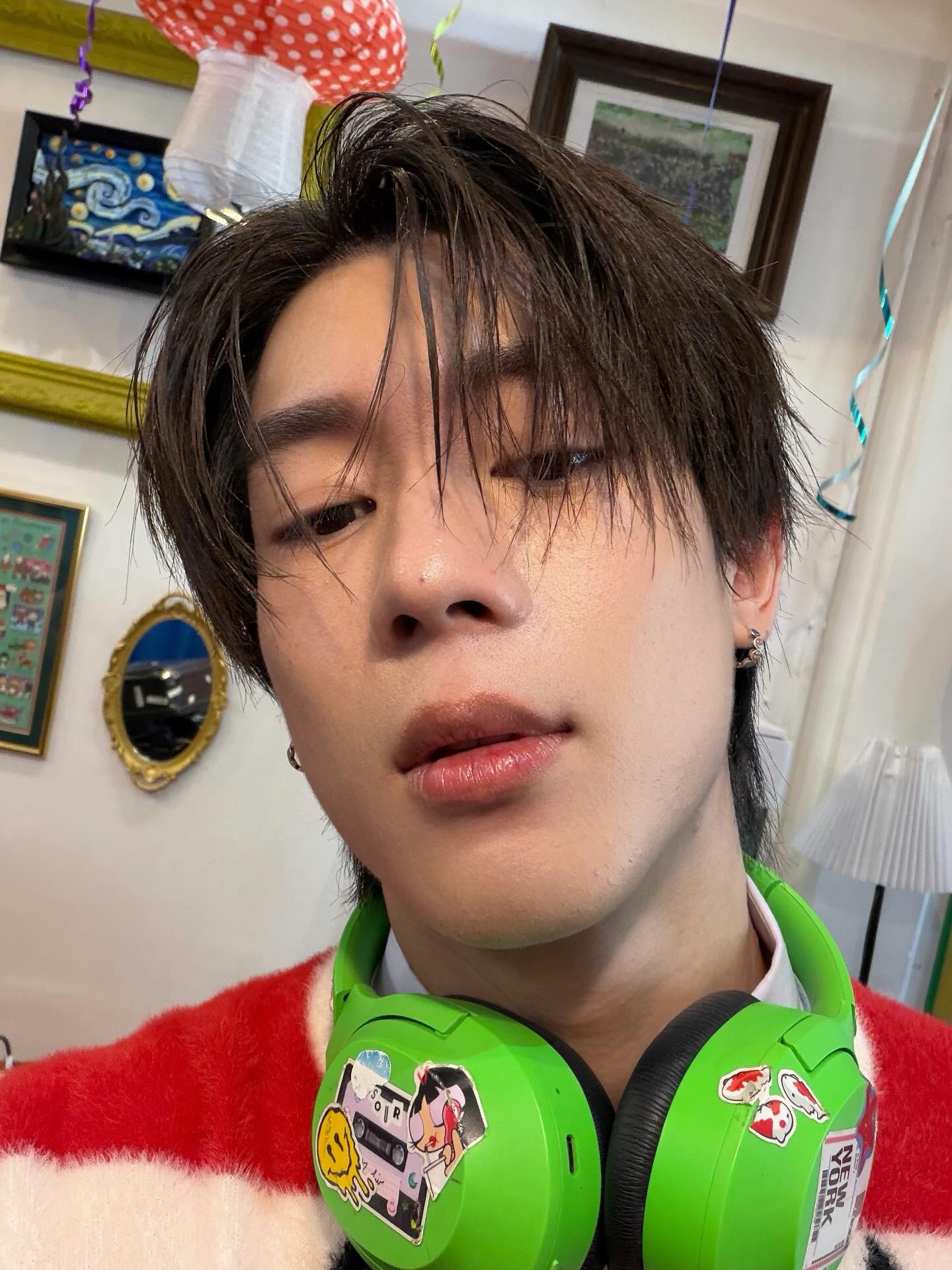 นิว - ชยภัค ตันประยูร