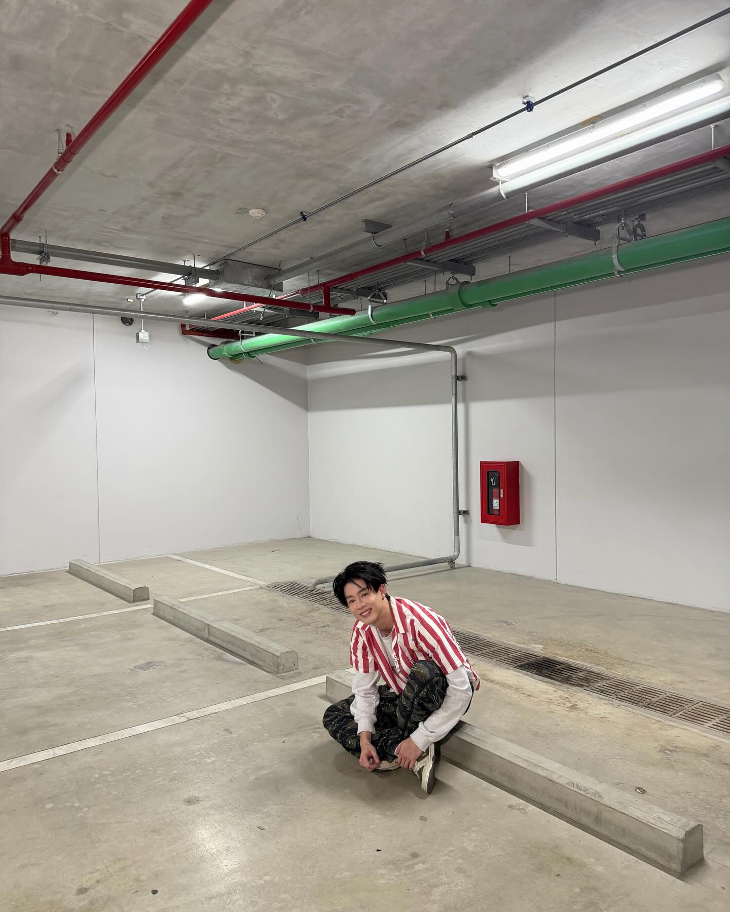 นิว - ชยภัค ตันประยูร