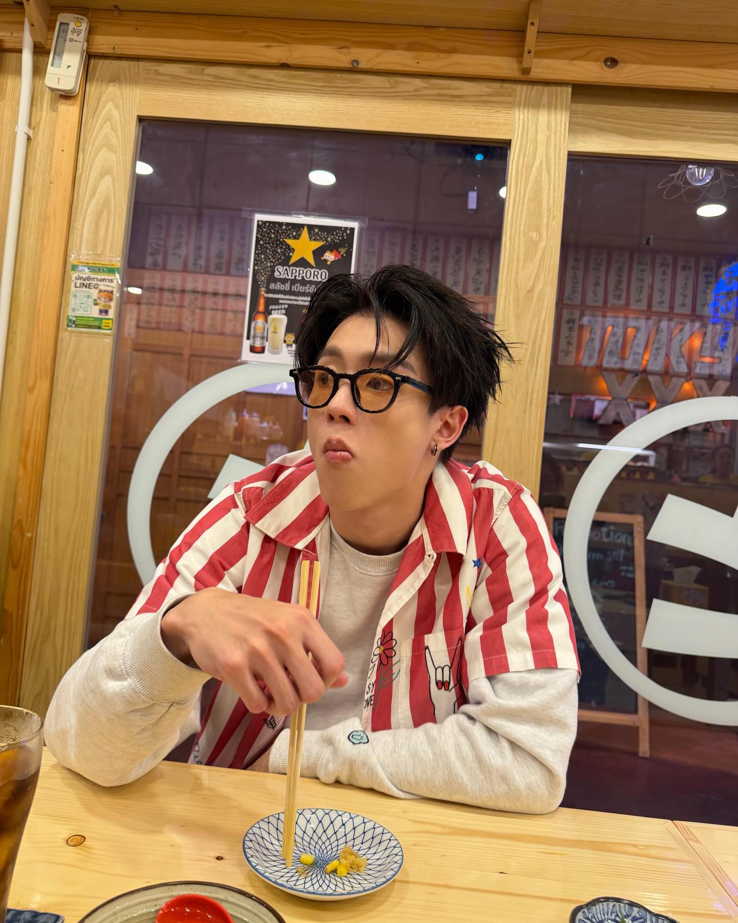 นิว - ชยภัค ตันประยูร