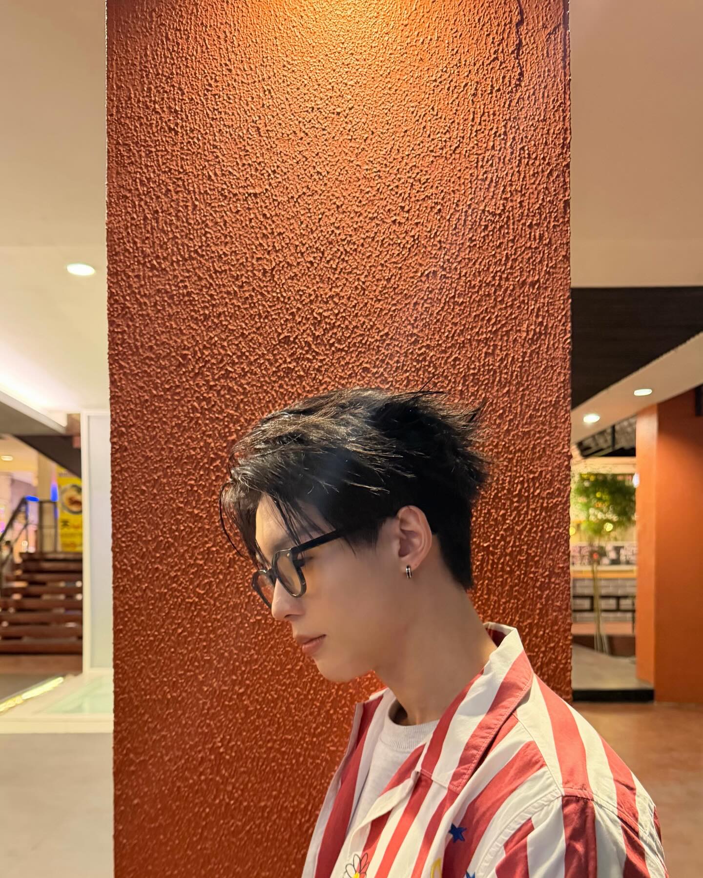 นิว - ชยภัค ตันประยูร