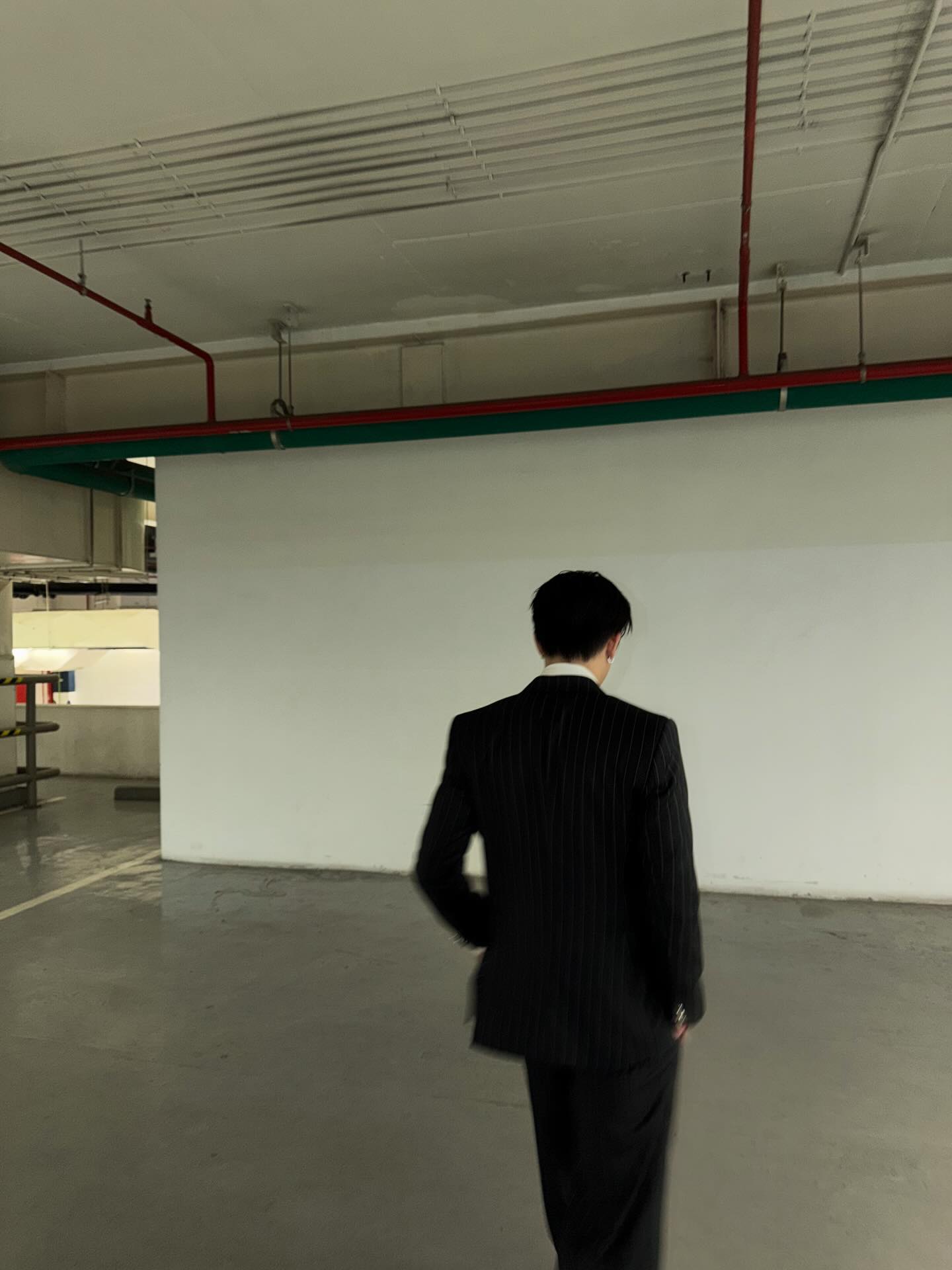 นิว - ชยภัค ตันประยูร