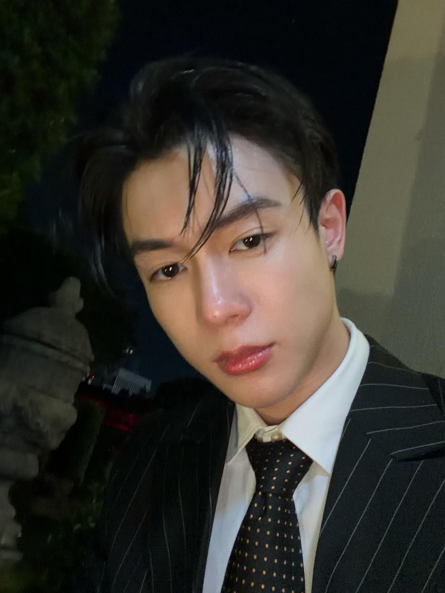 นิว - ชยภัค ตันประยูร