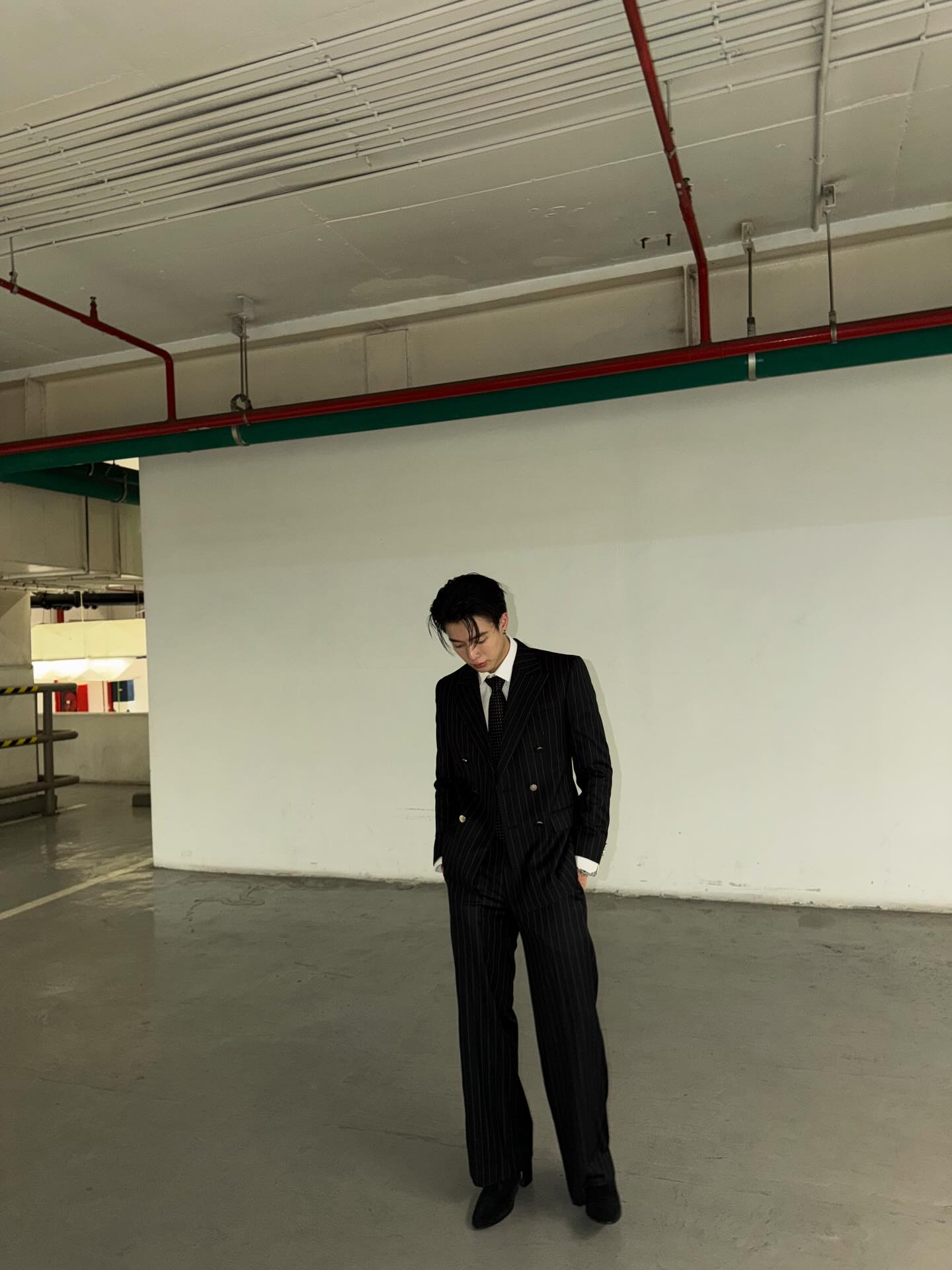 นิว - ชยภัค ตันประยูร