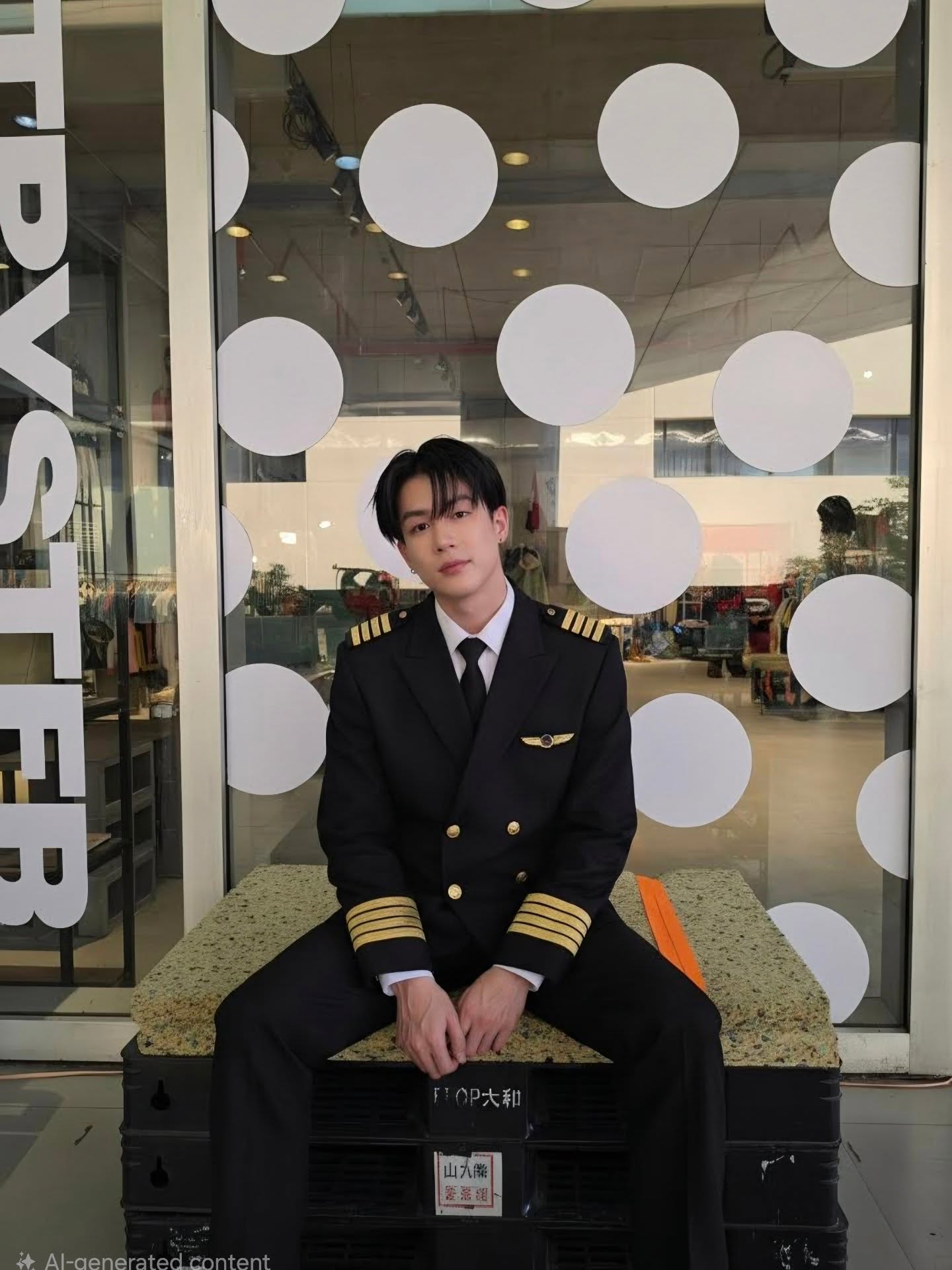 นิว - ชยภัค ตันประยูร