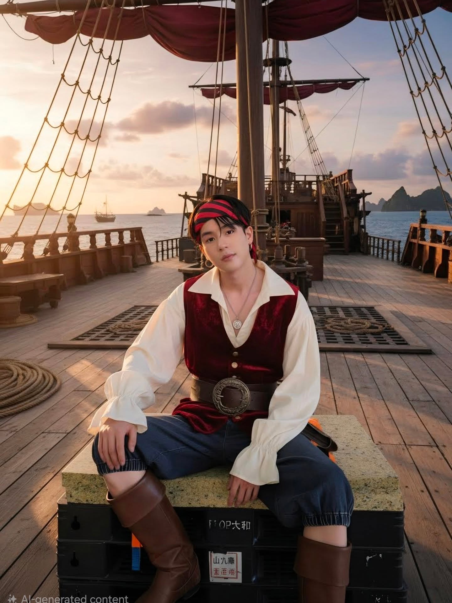 นิว - ชยภัค ตันประยูร