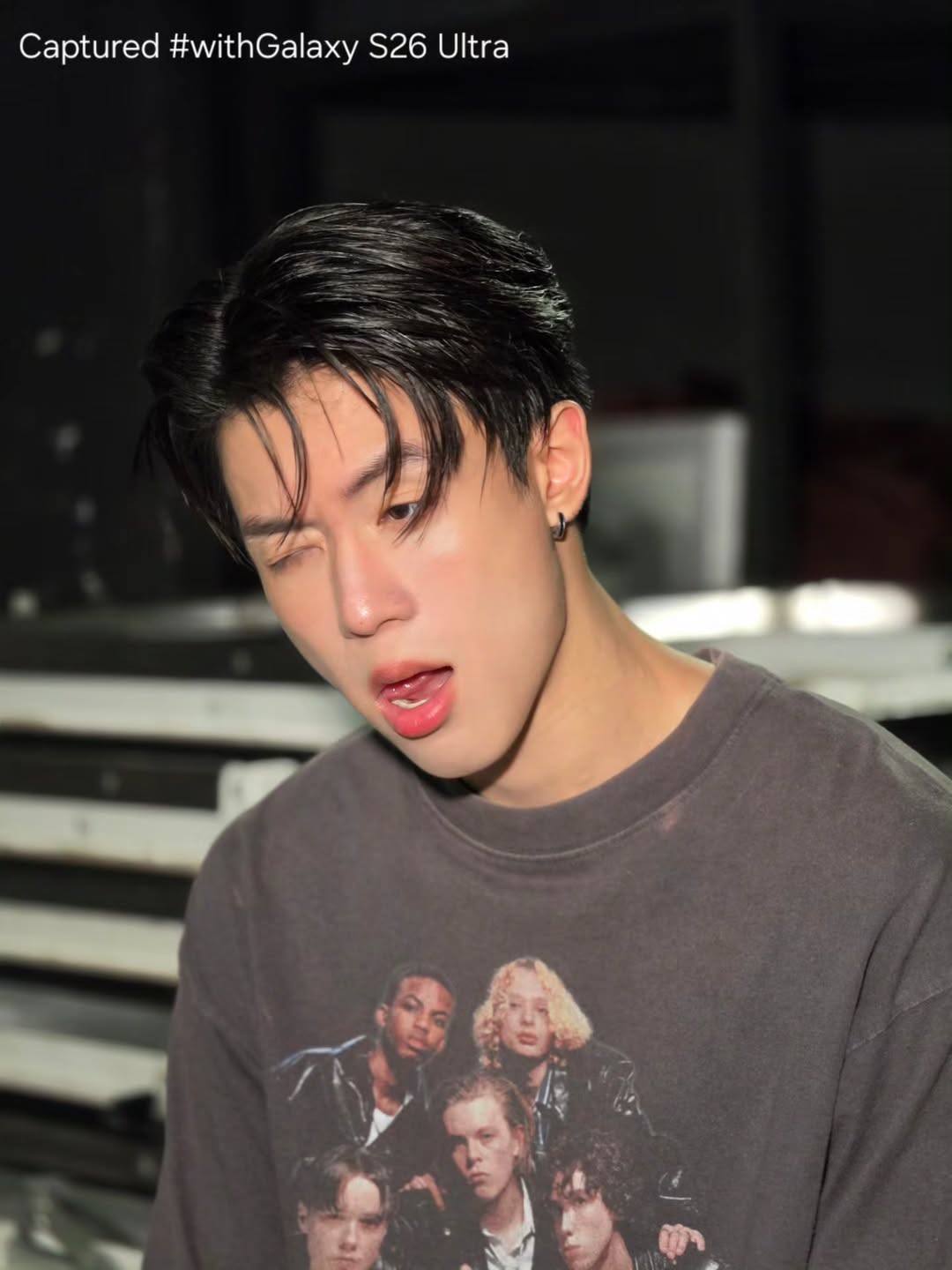 นิว - ชยภัค ตันประยูร