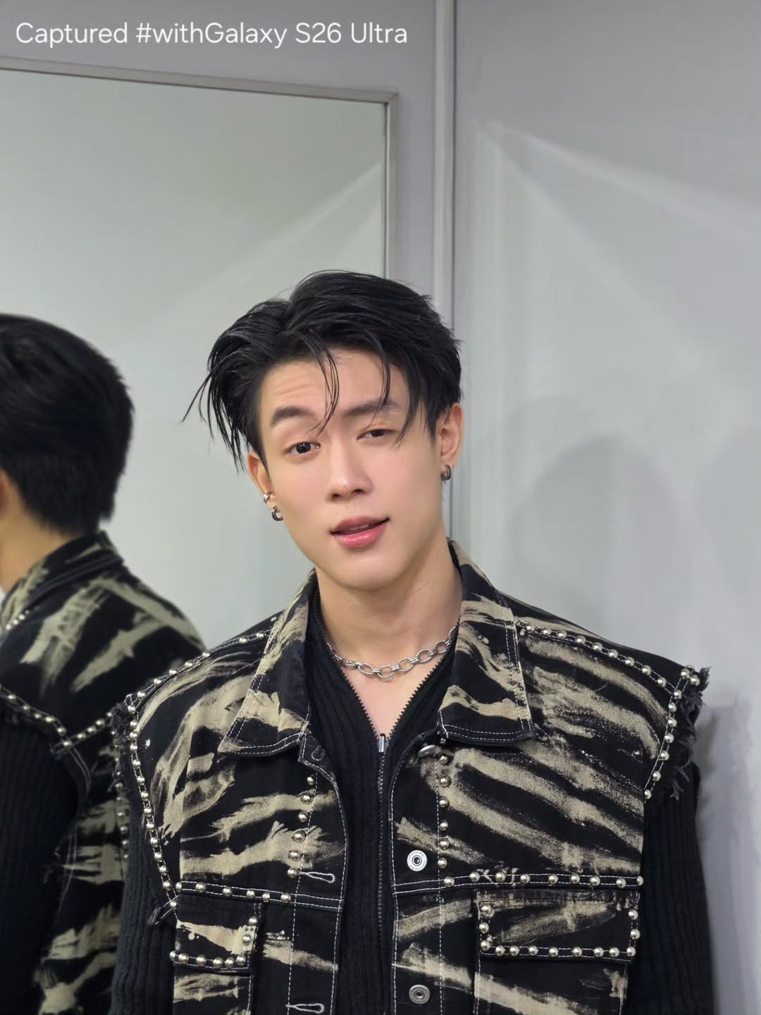 นิว - ชยภัค ตันประยูร