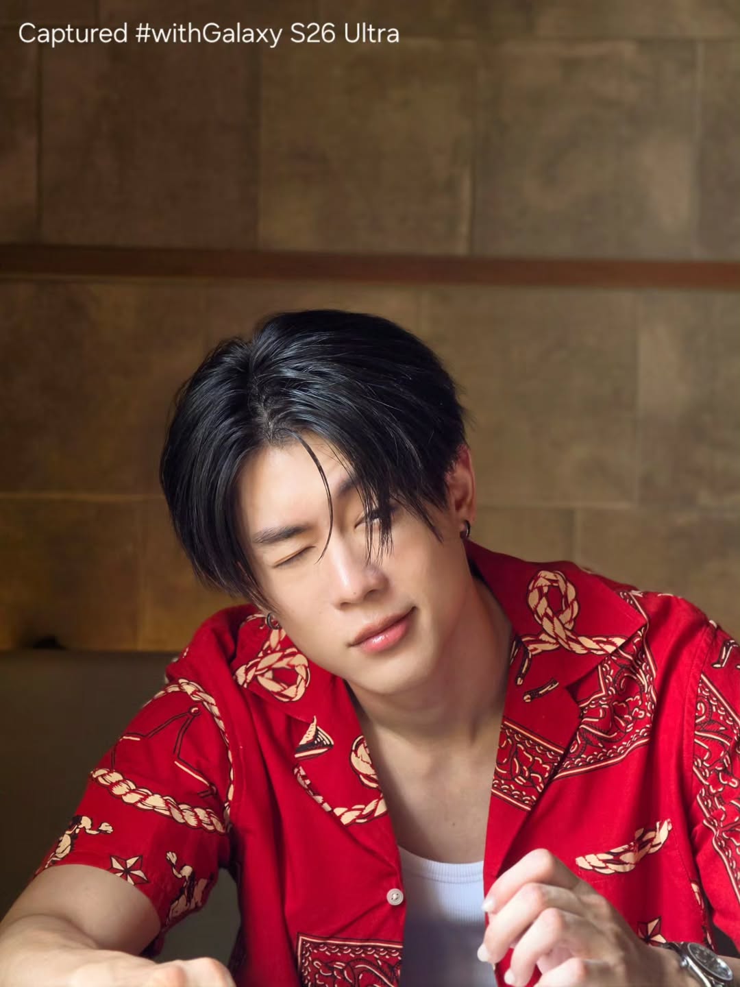 นิว - ชยภัค ตันประยูร