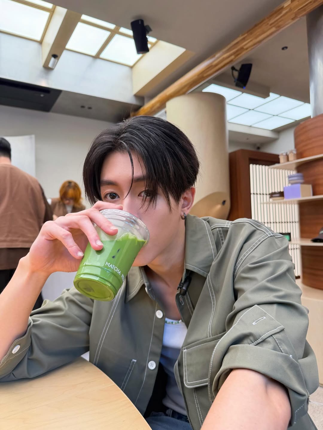 นิว - ชยภัค ตันประยูร