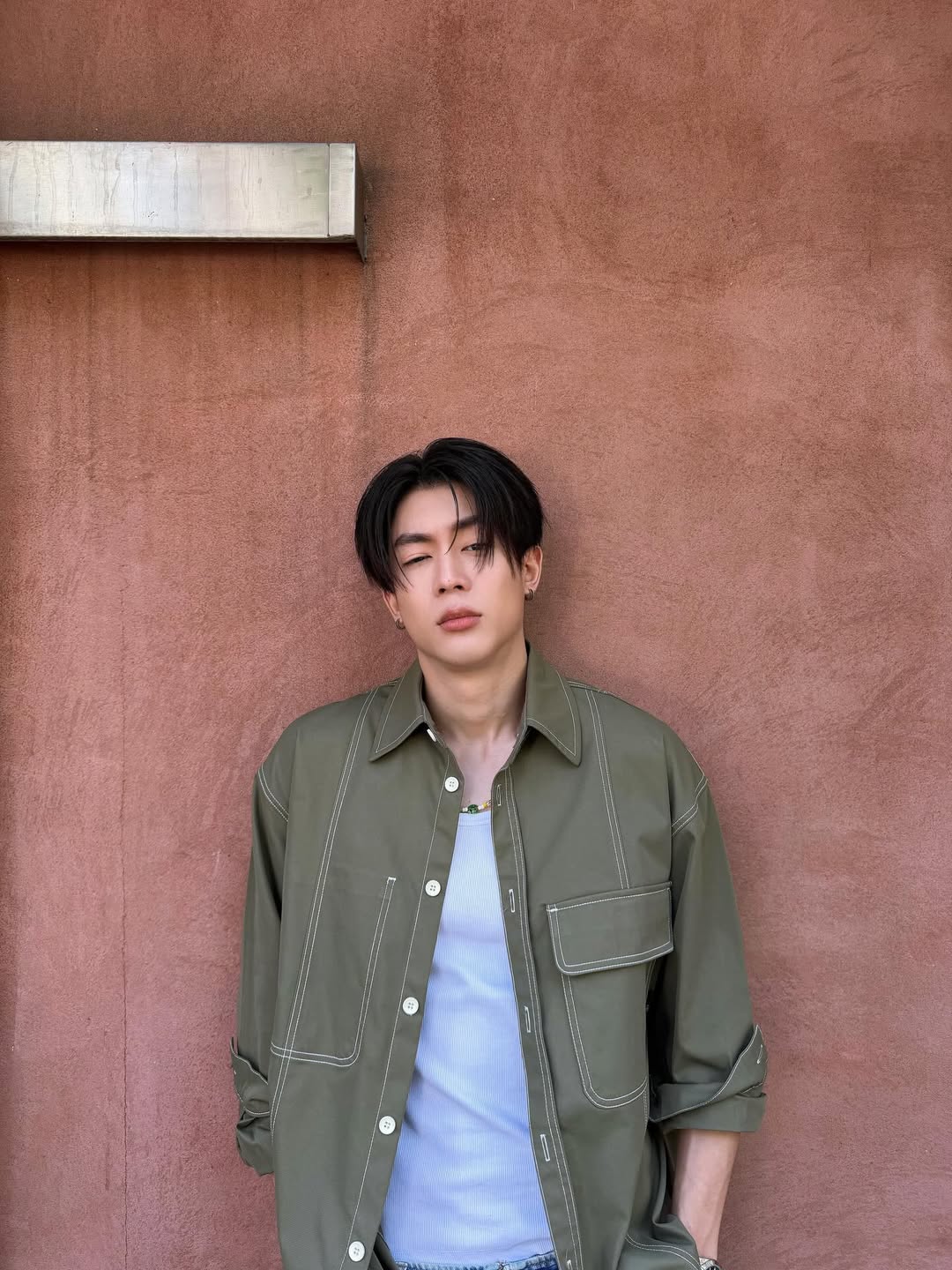 นิว - ชยภัค ตันประยูร