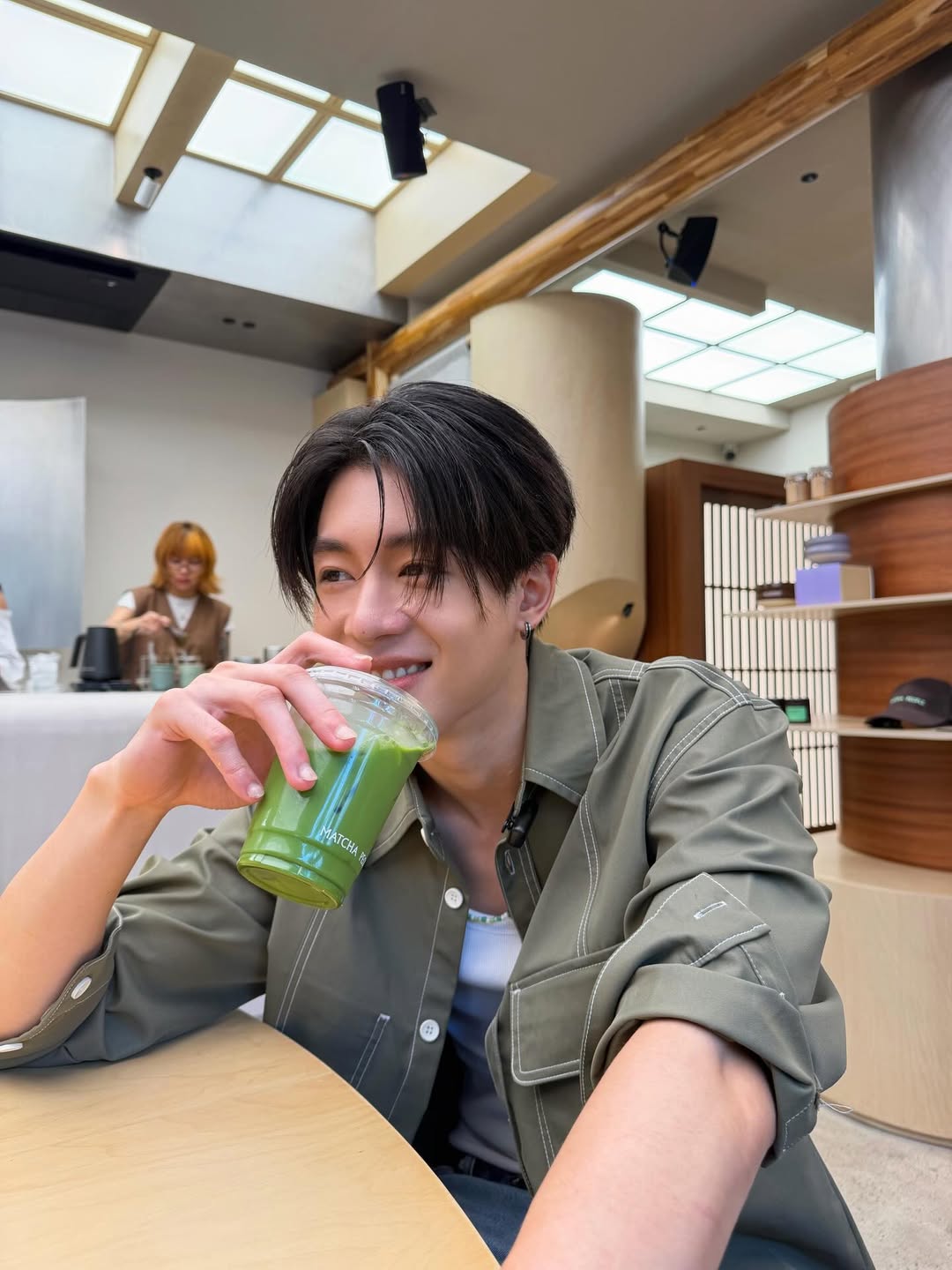 นิว - ชยภัค ตันประยูร