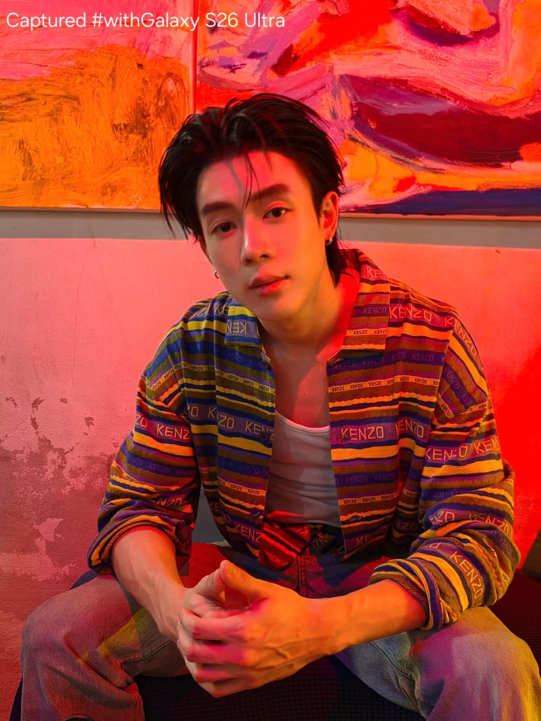 นิว - ชยภัค ตันประยูร