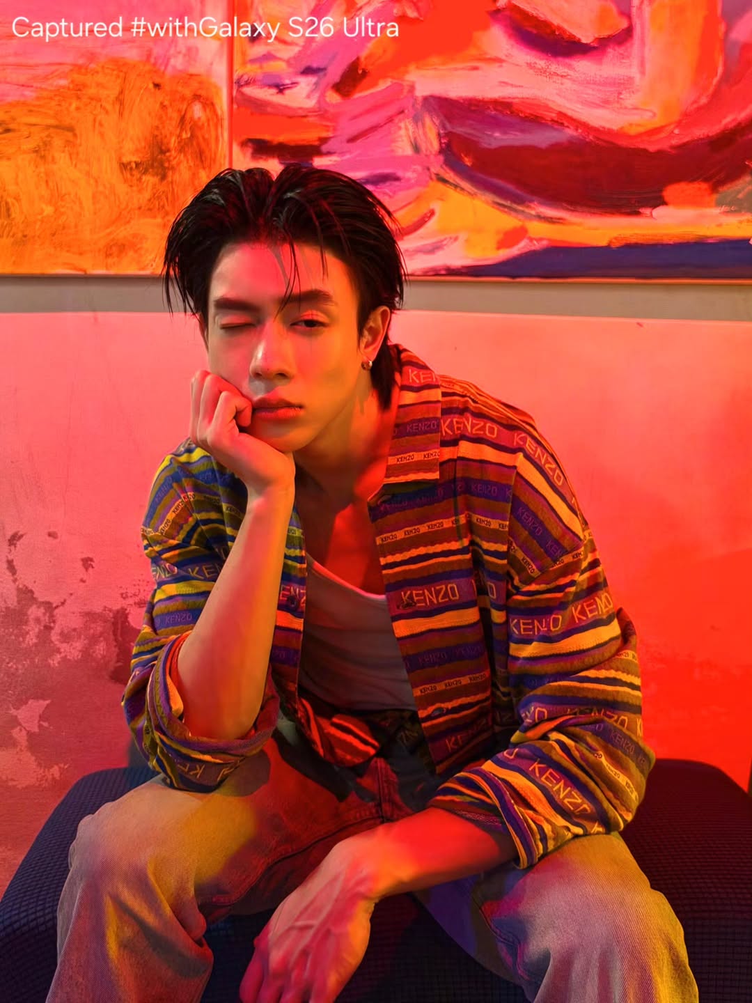 นิว - ชยภัค ตันประยูร