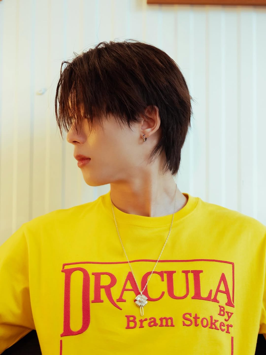 นิว - ชยภัค ตันประยูร