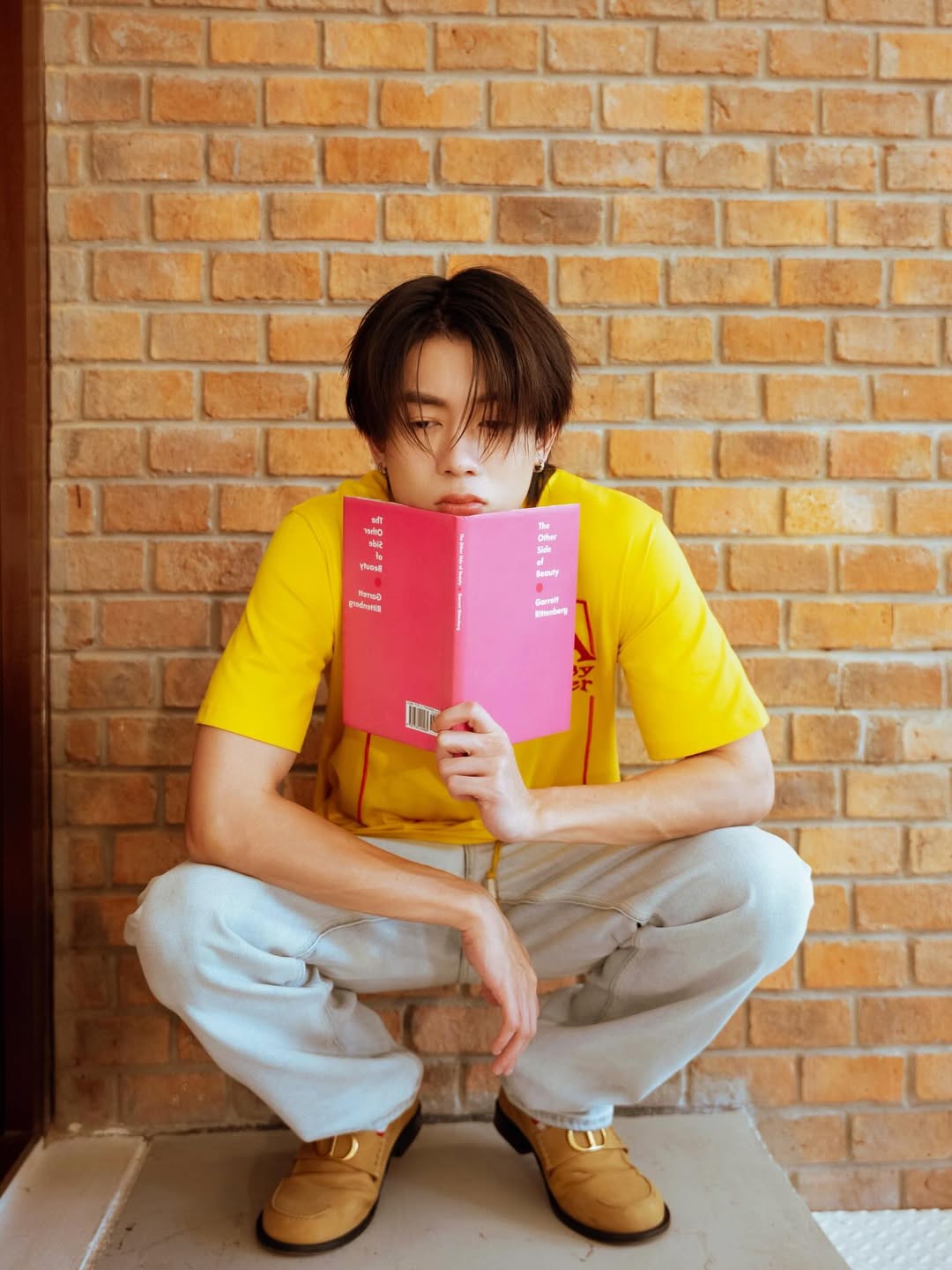 นิว - ชยภัค ตันประยูร