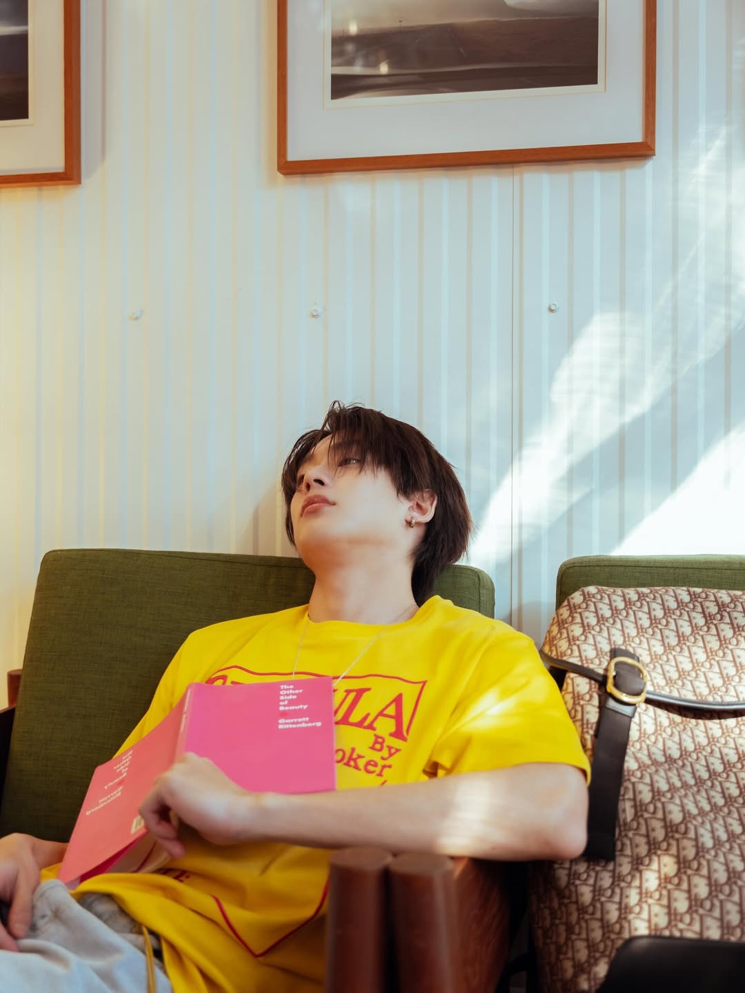 นิว - ชยภัค ตันประยูร