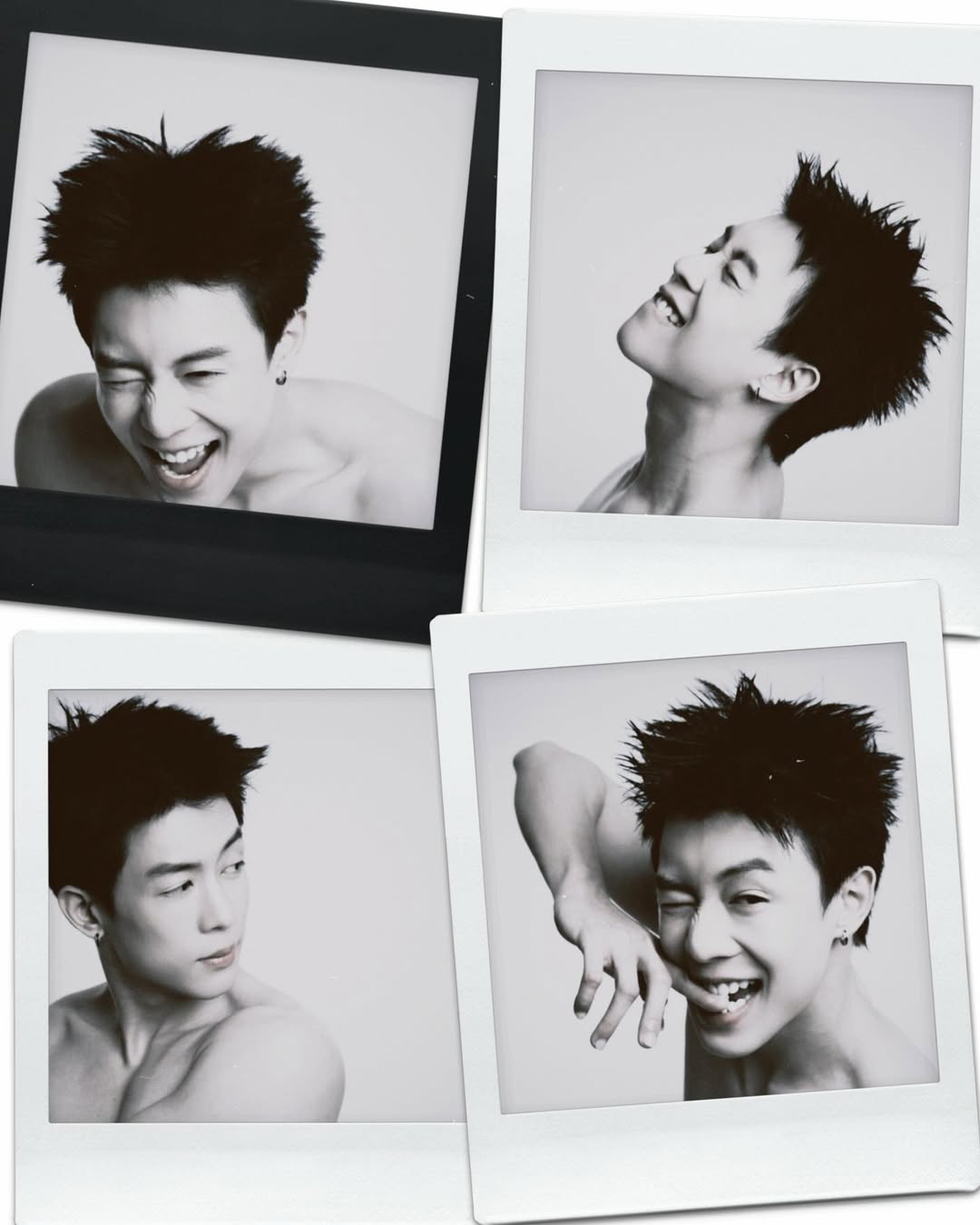 นิว - ชยภัค ตันประยูร