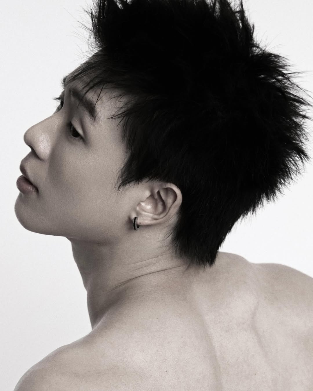 นิว - ชยภัค ตันประยูร