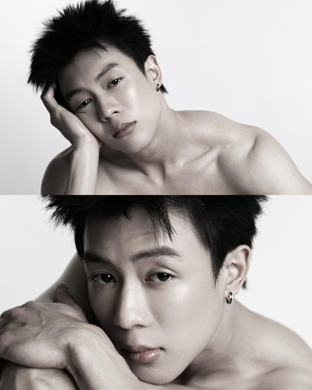 นิว - ชยภัค ตันประยูร