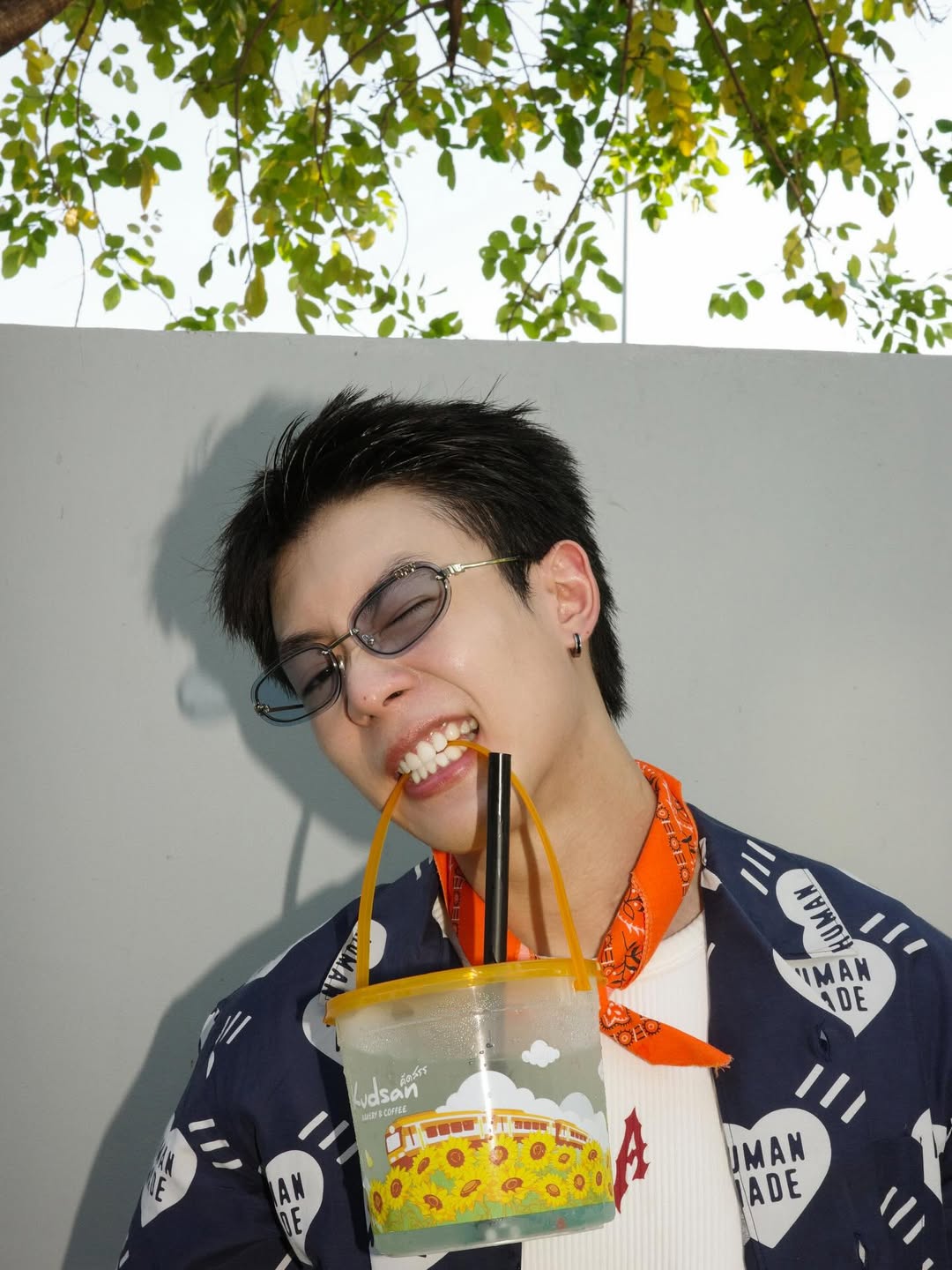 นิว - ชยภัค ตันประยูร