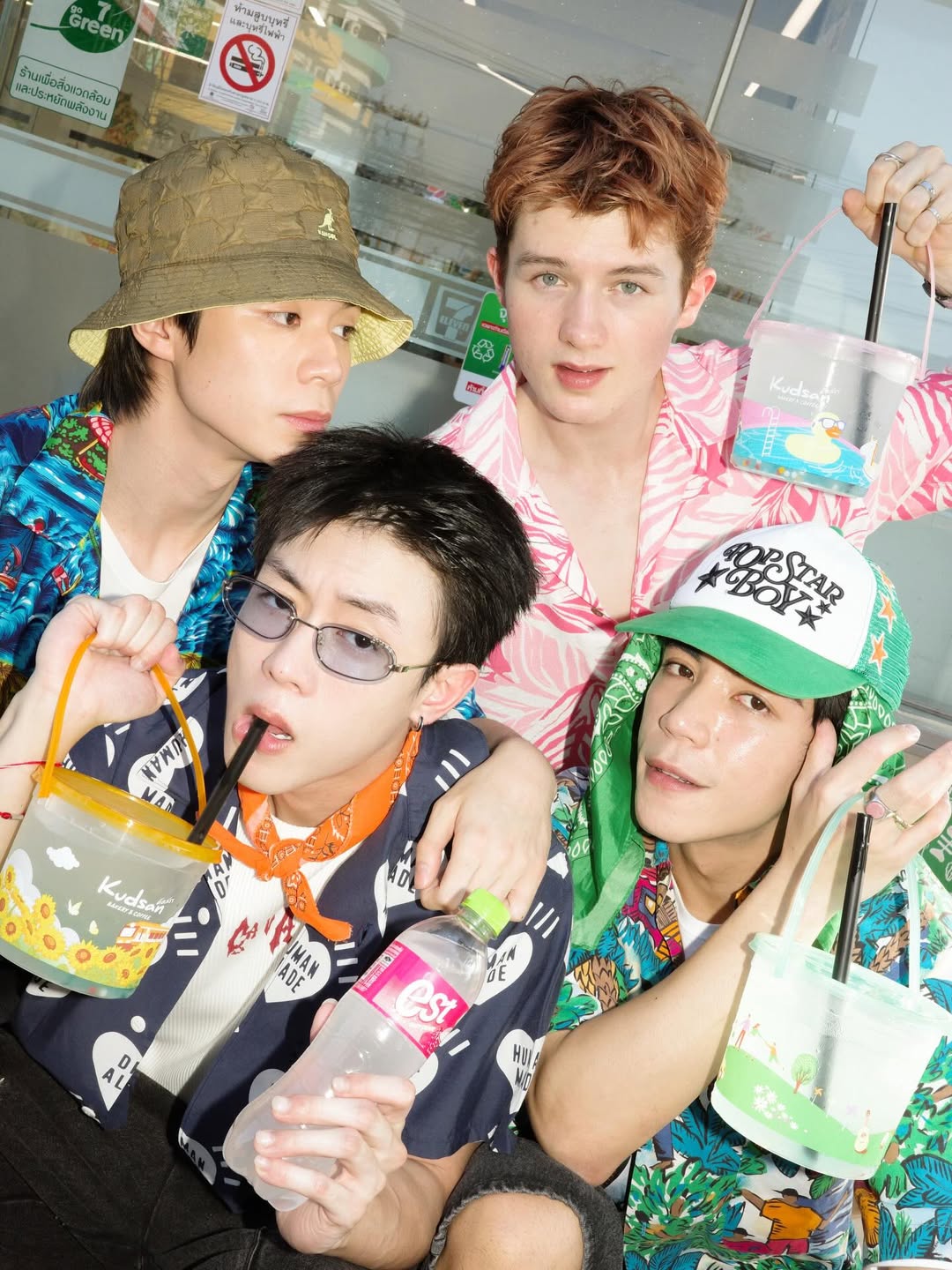 นิว - ชยภัค ตันประยูร