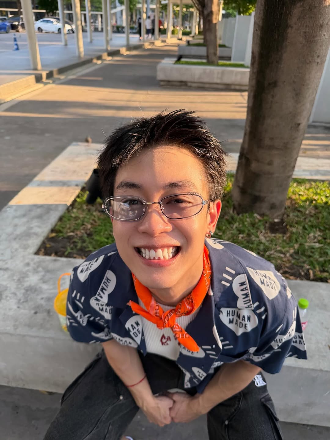 นิว - ชยภัค ตันประยูร