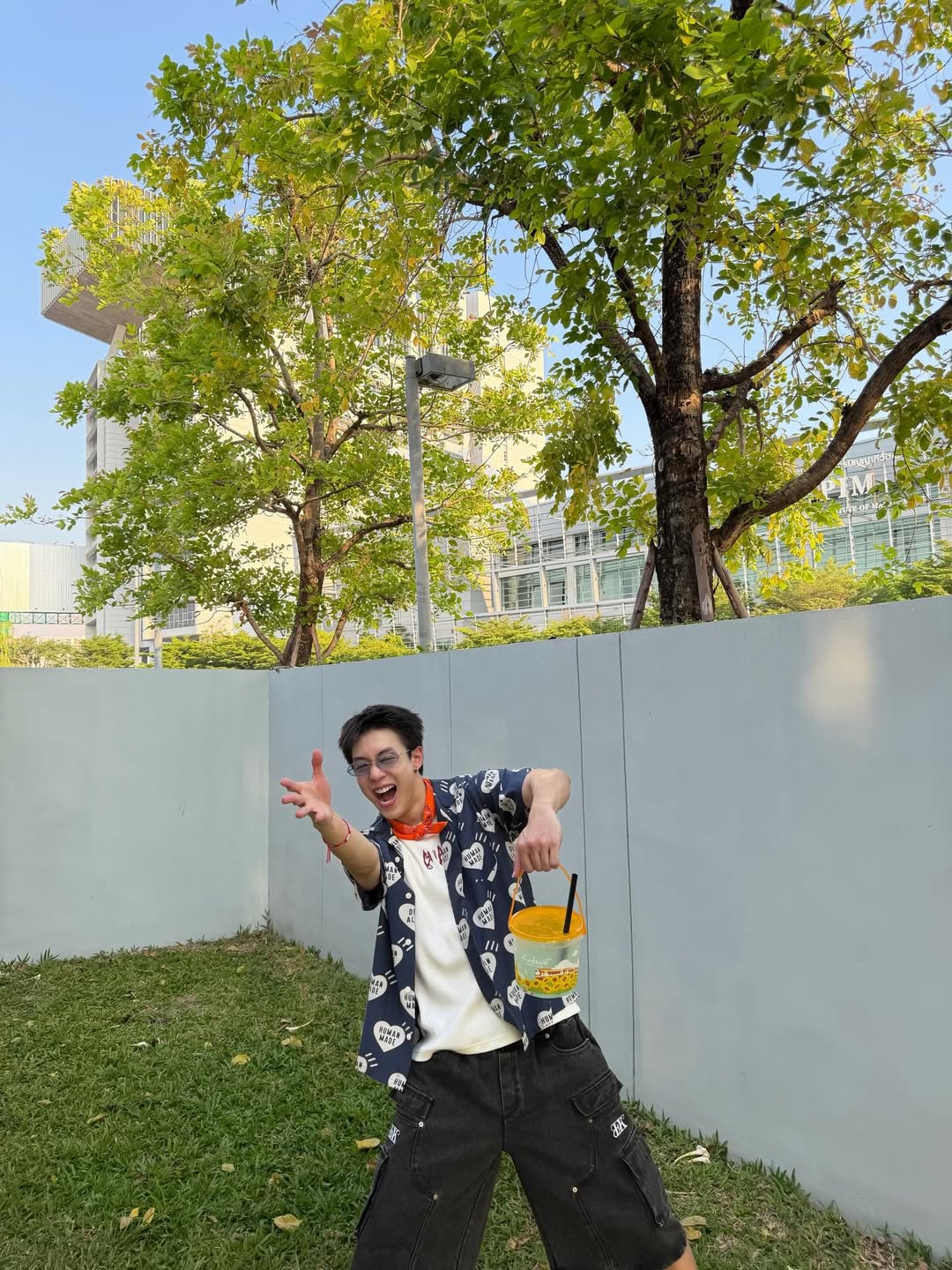 นิว - ชยภัค ตันประยูร