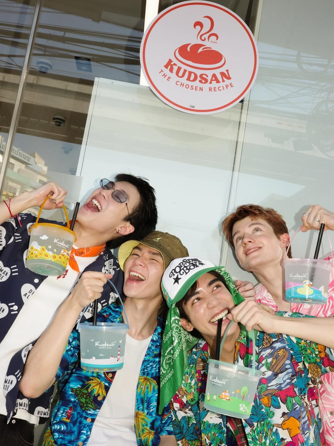 นิว - ชยภัค ตันประยูร