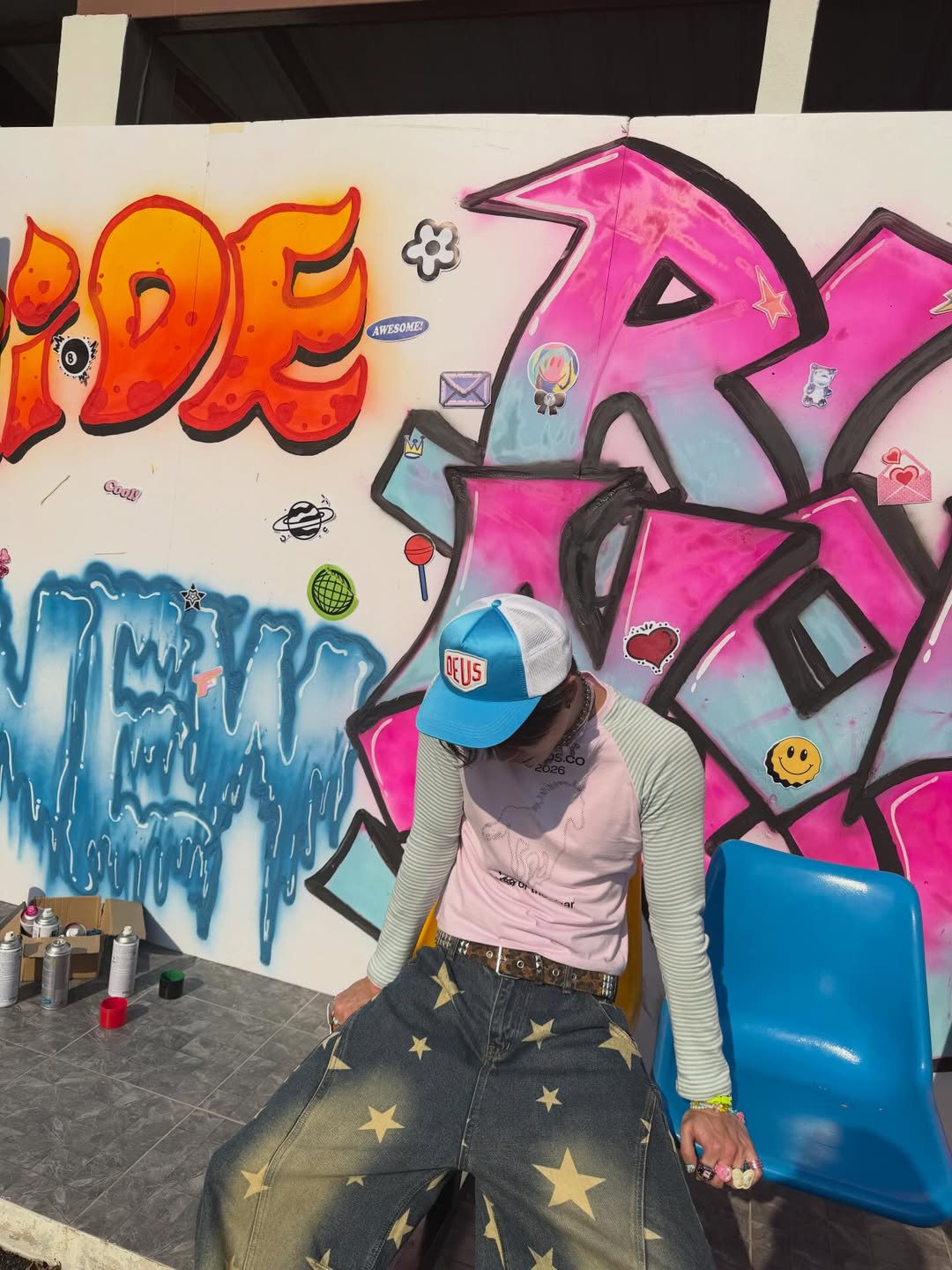 นิว - ชยภัค ตันประยูร