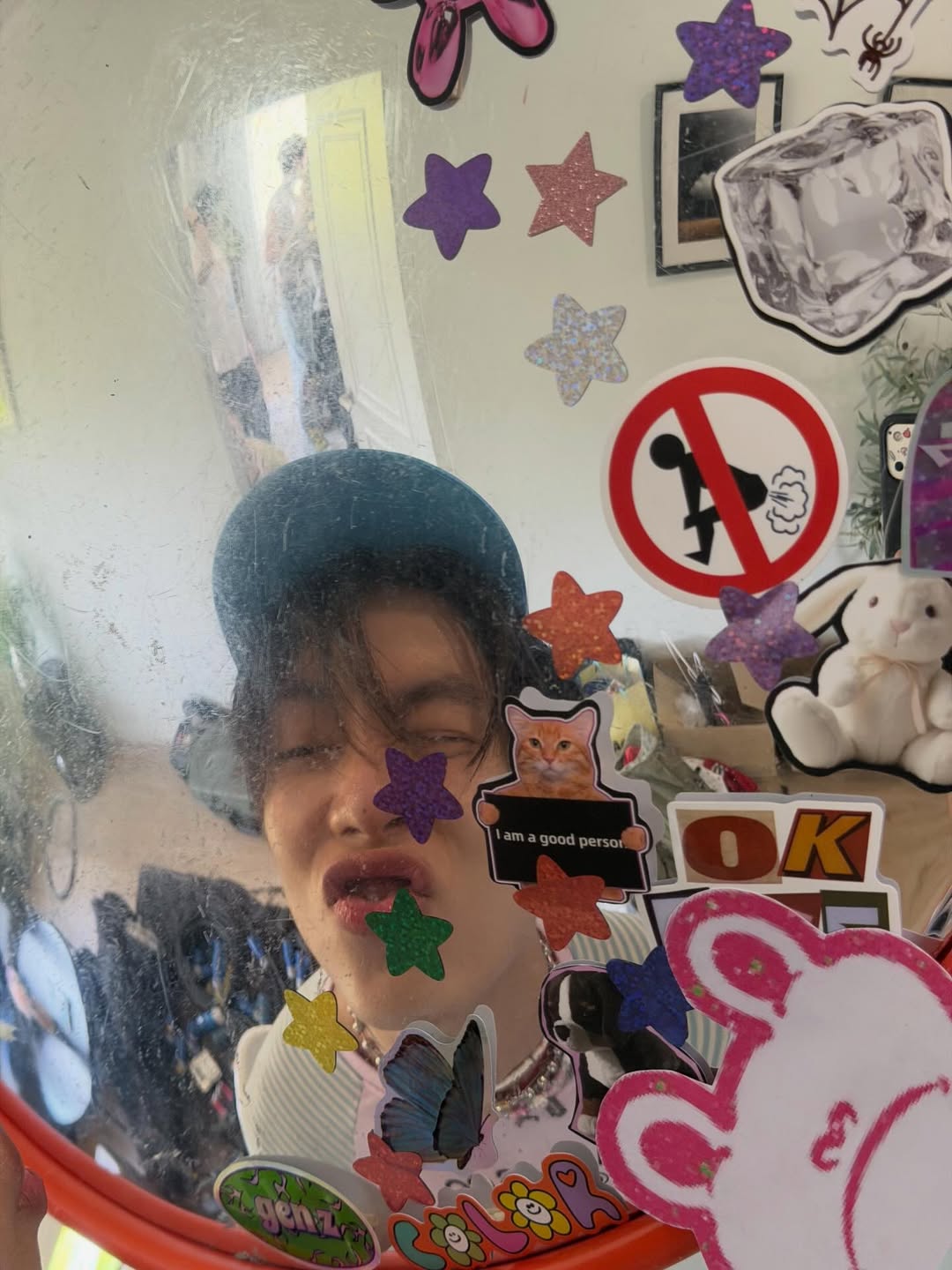 นิว - ชยภัค ตันประยูร