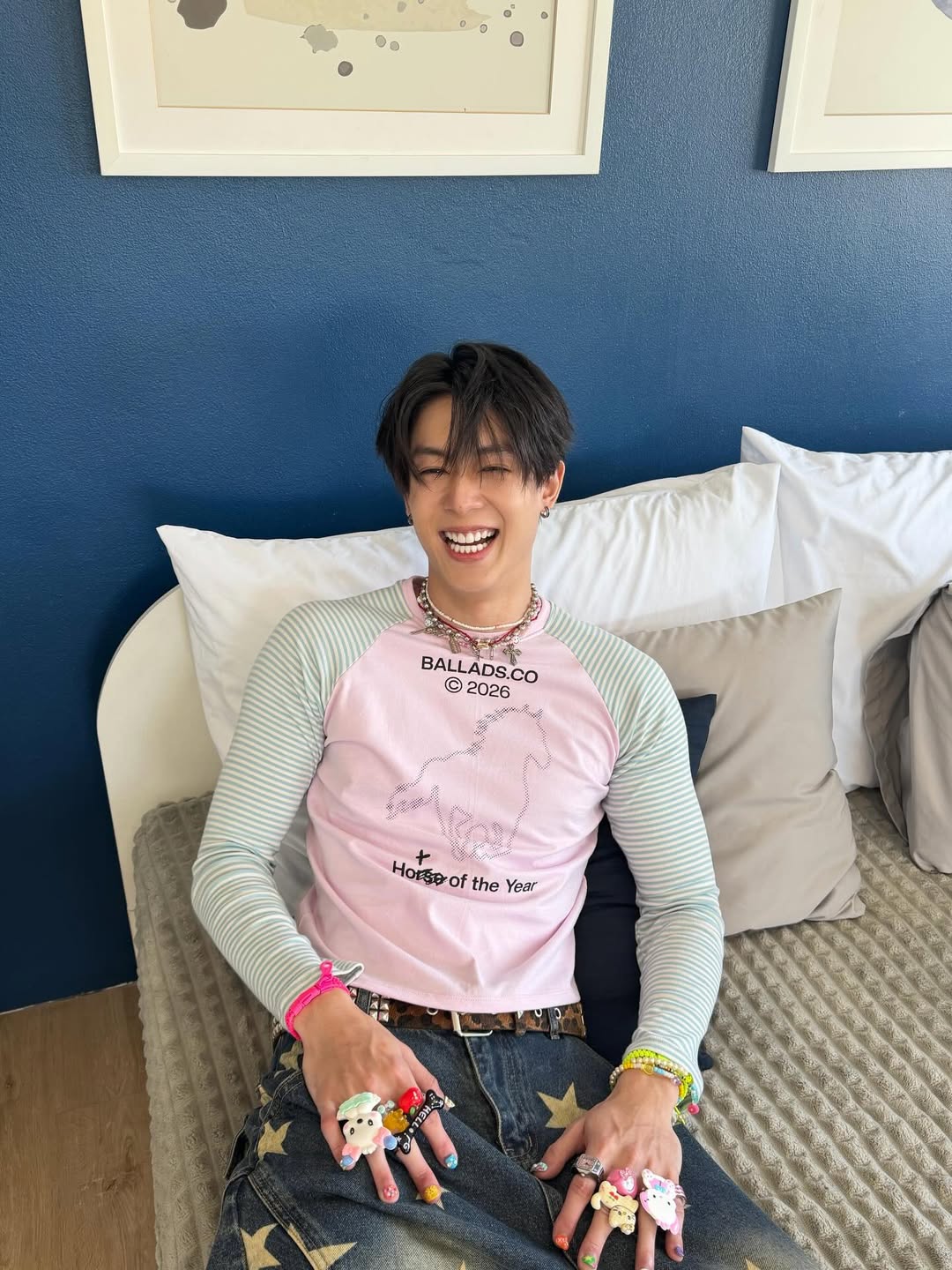 นิว - ชยภัค ตันประยูร