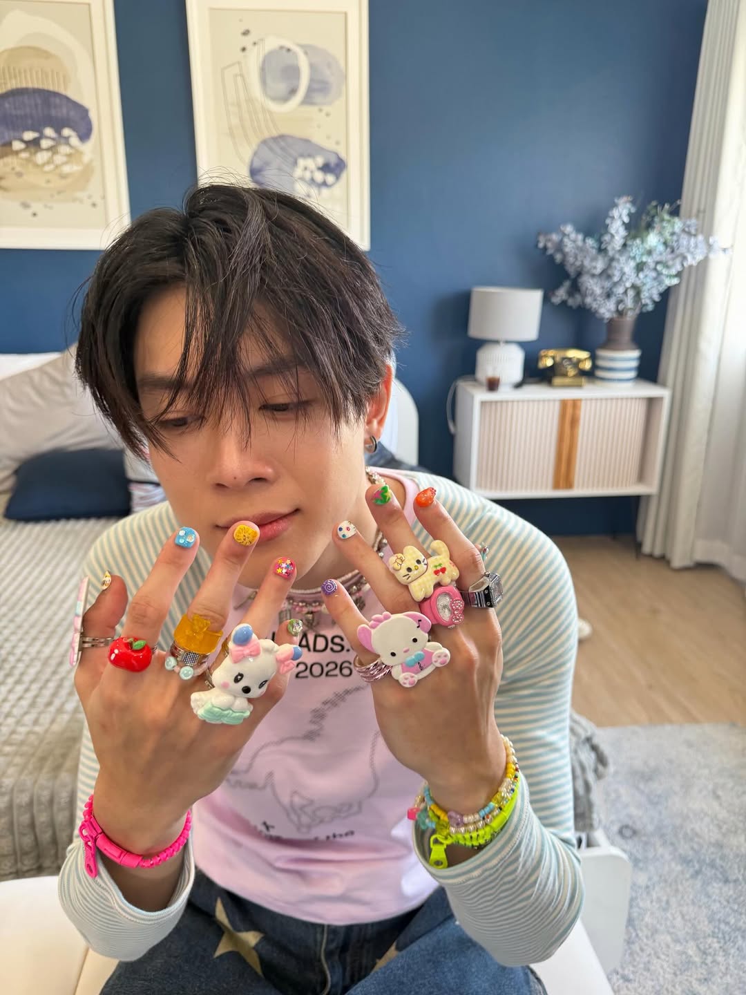 นิว - ชยภัค ตันประยูร