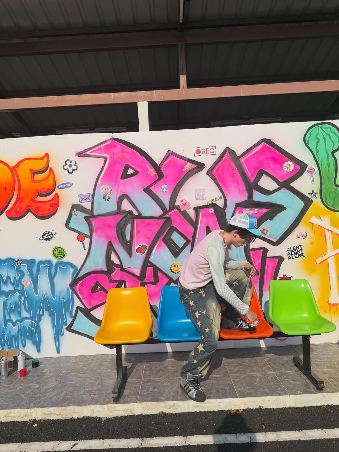 นิว - ชยภัค ตันประยูร