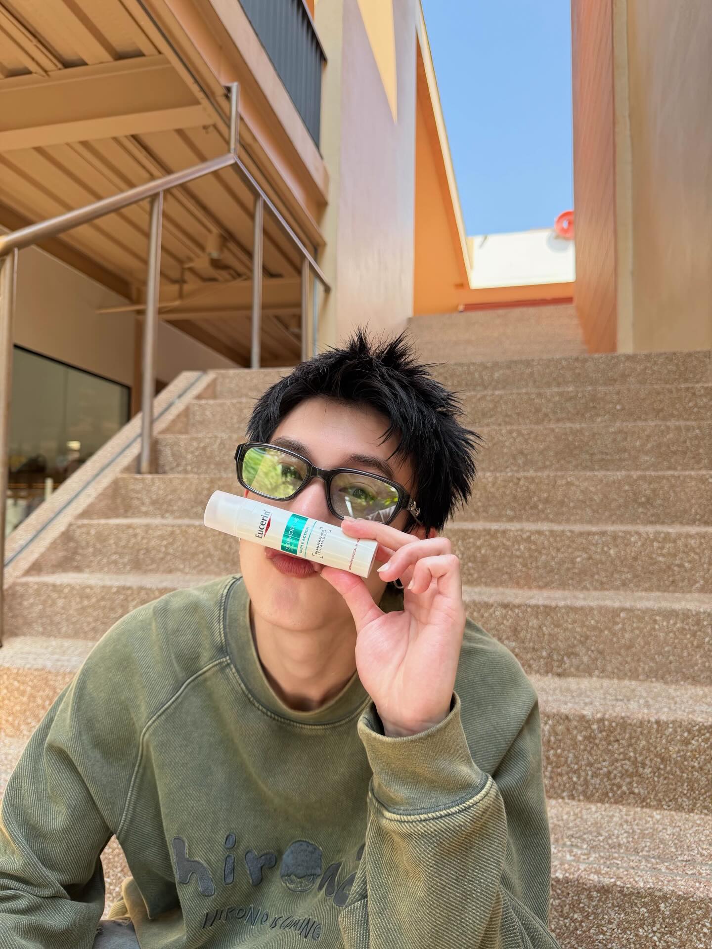 นิว - ชยภัค ตันประยูร