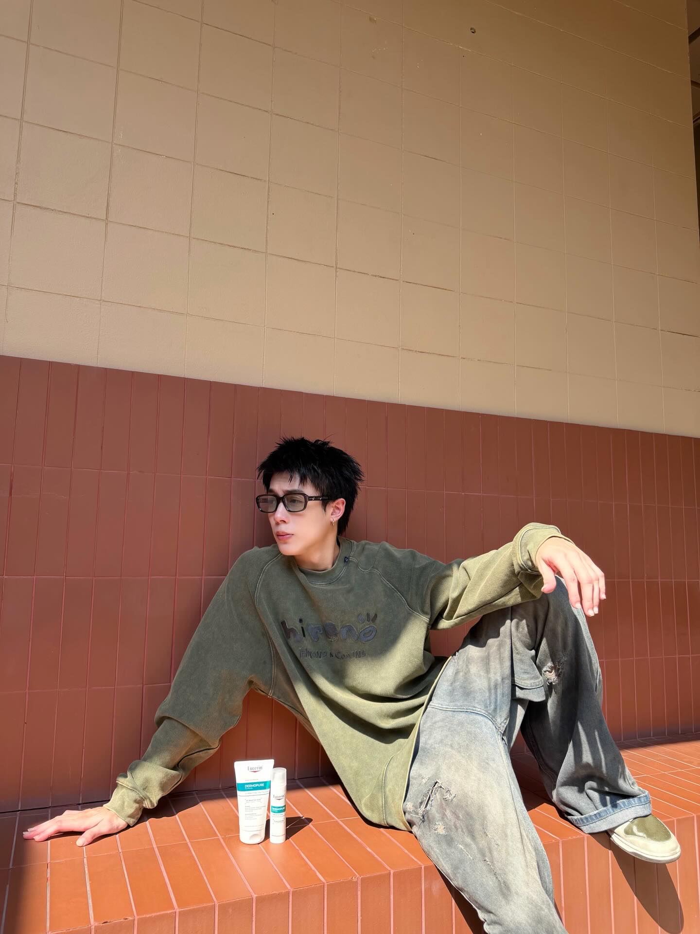 นิว - ชยภัค ตันประยูร