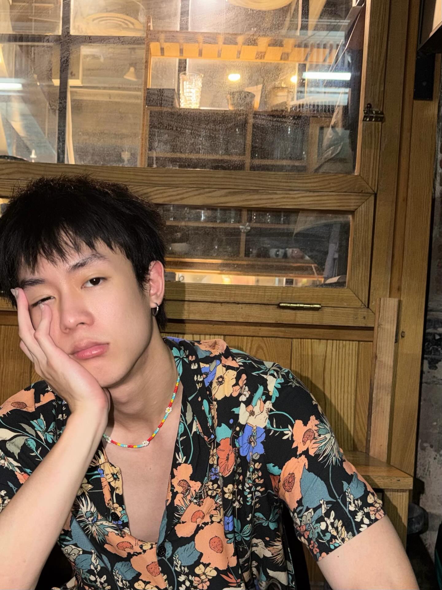 นิว - ชยภัค ตันประยูร