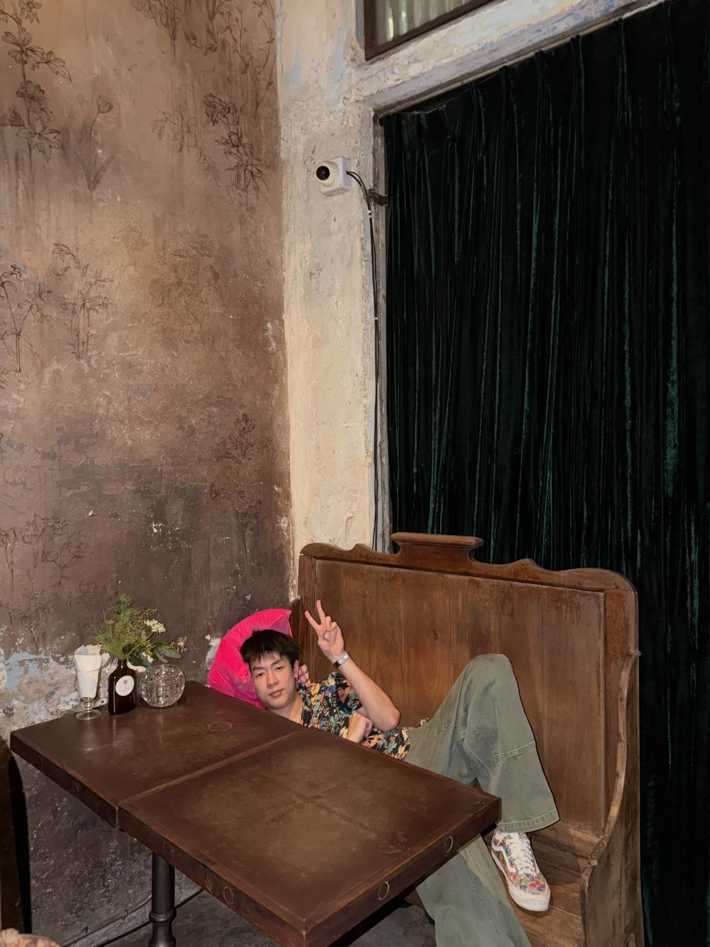 นิว - ชยภัค ตันประยูร