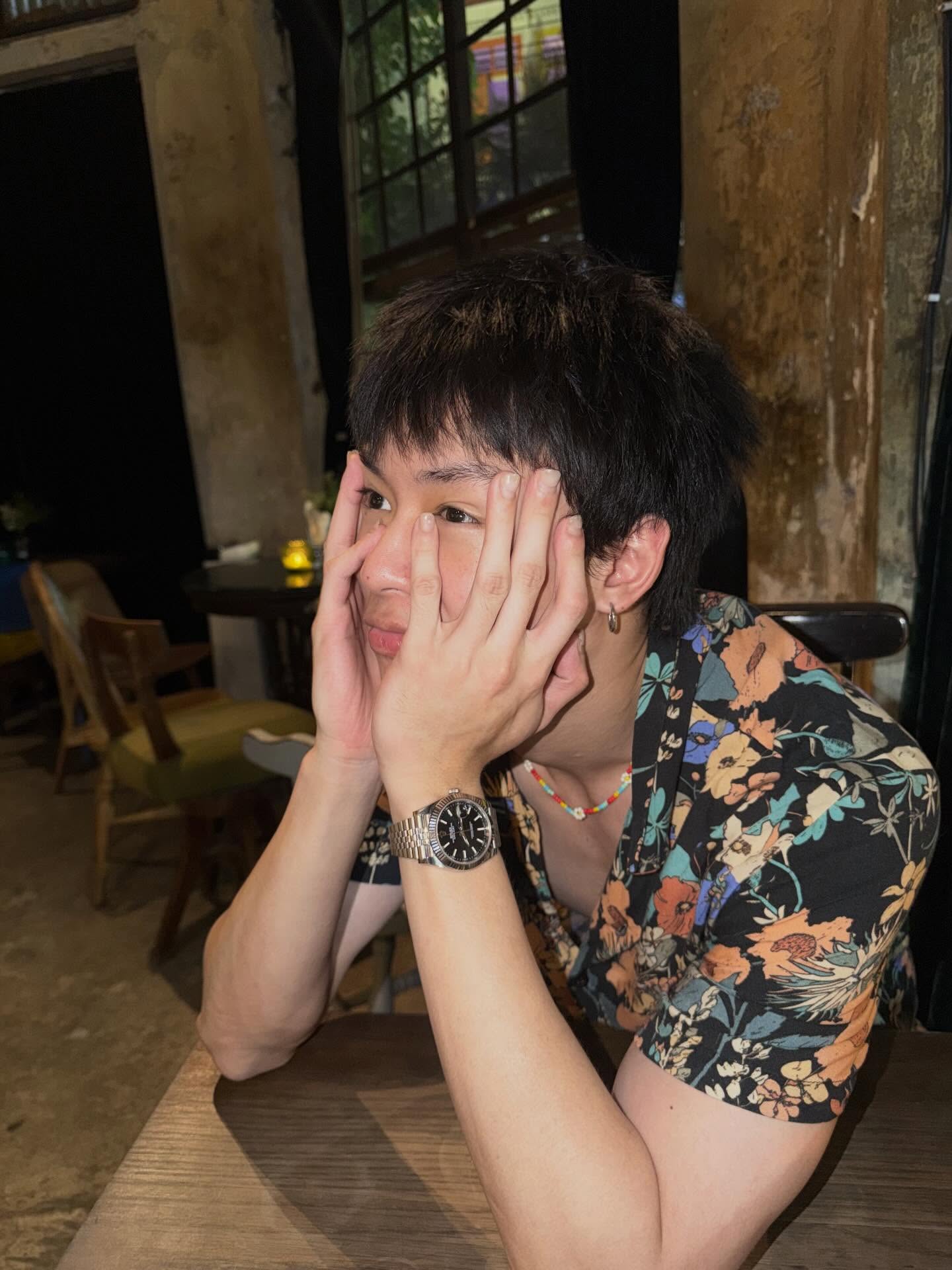 นิว - ชยภัค ตันประยูร