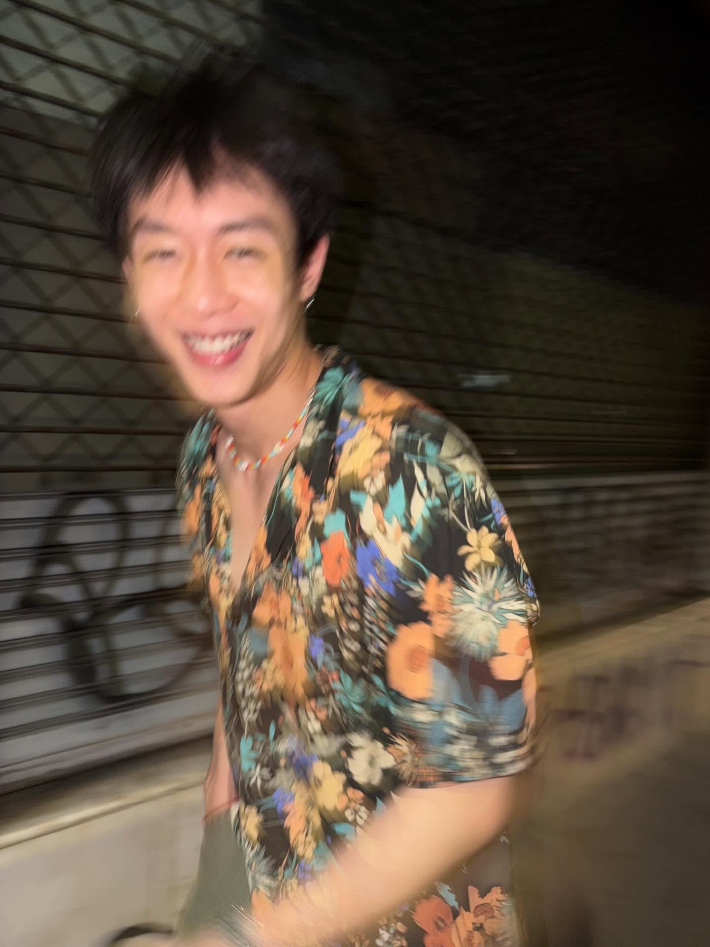 นิว - ชยภัค ตันประยูร