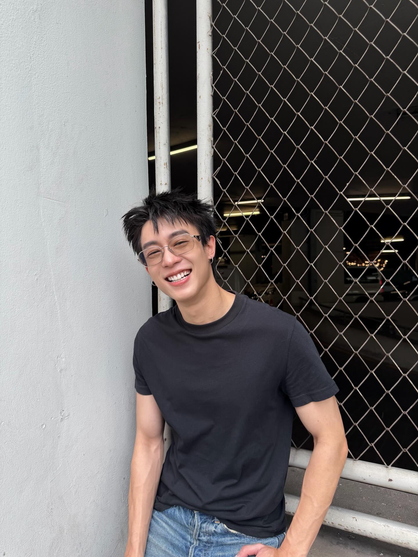 นิว - ชยภัค ตันประยูร