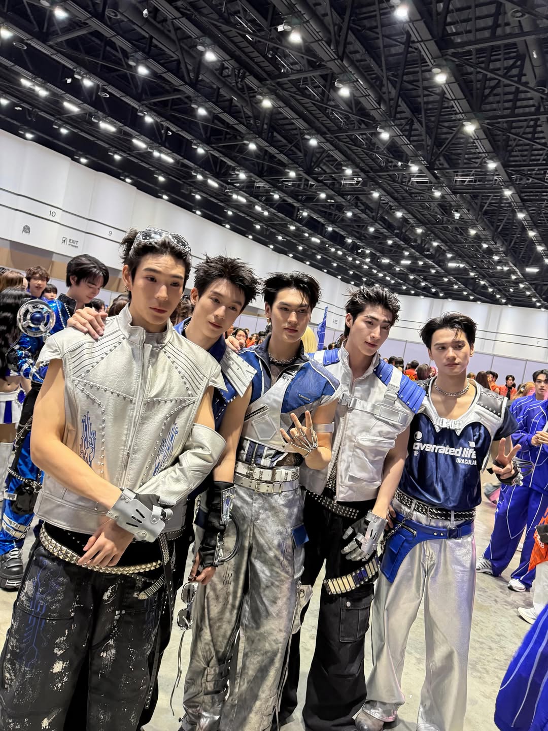 นิว - ชยภัค ตันประยูร