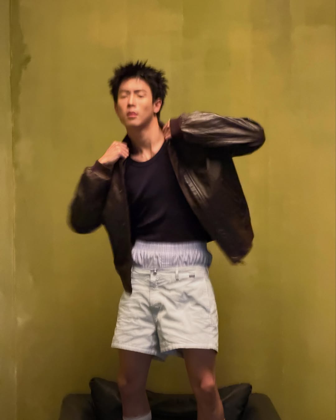 นิว - ชยภัค ตันประยูร