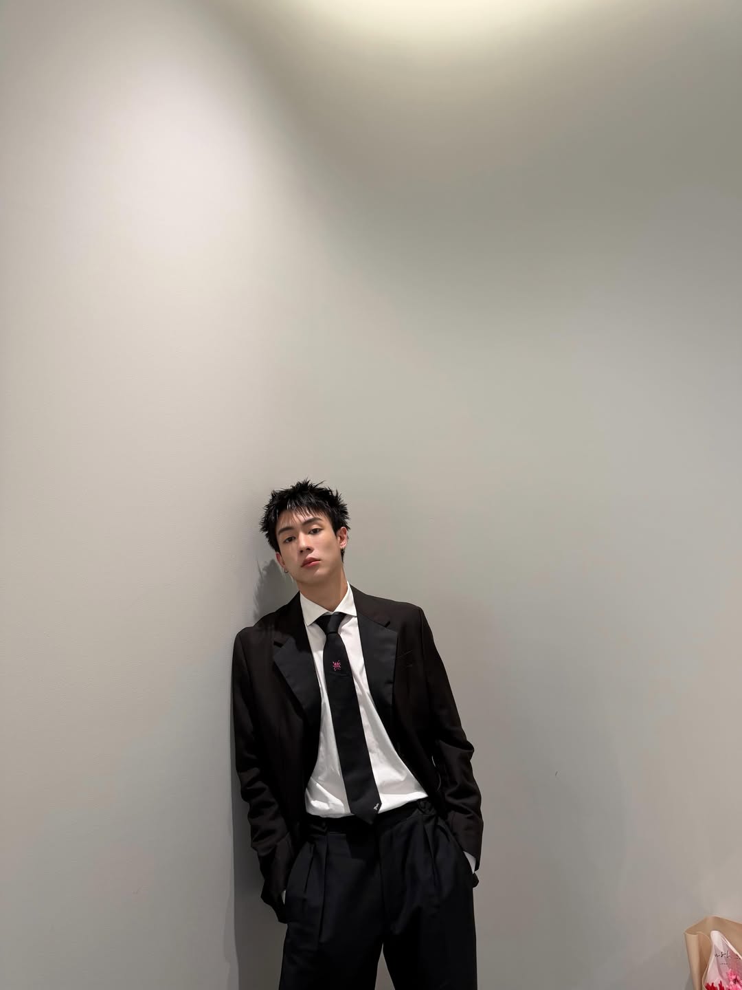 นิว - ชยภัค ตันประยูร