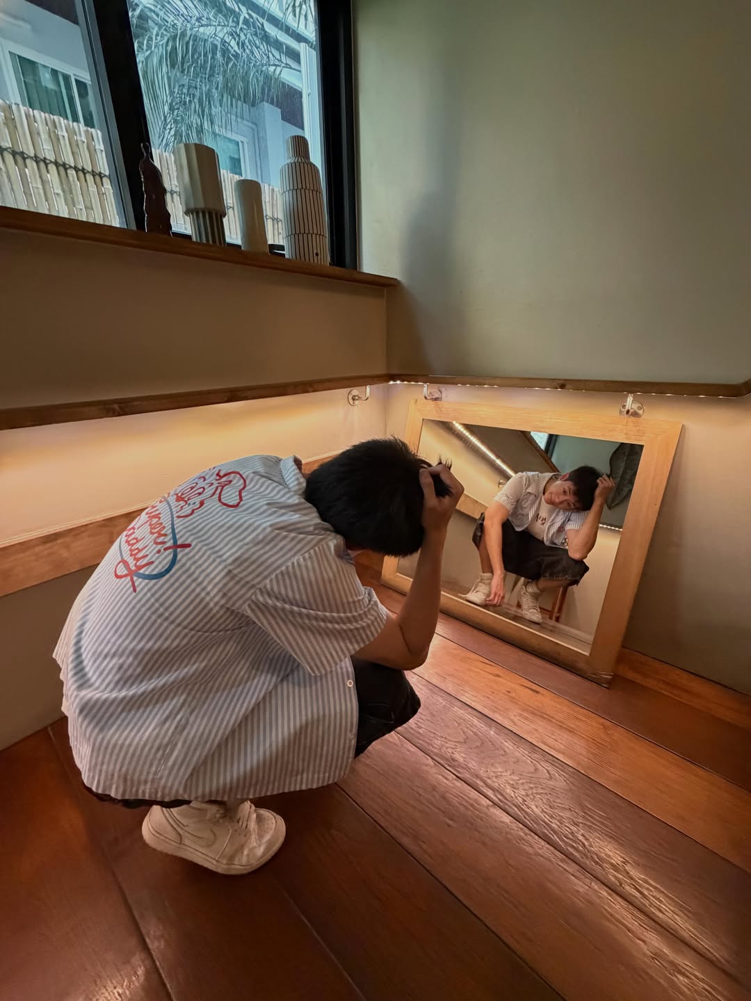 นิว - ชยภัค ตันประยูร