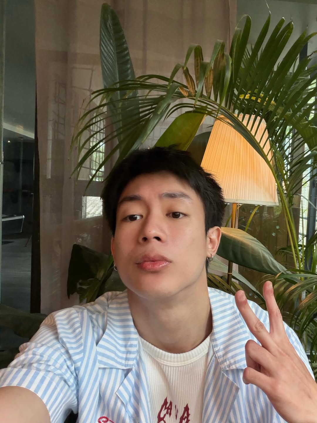 นิว - ชยภัค ตันประยูร