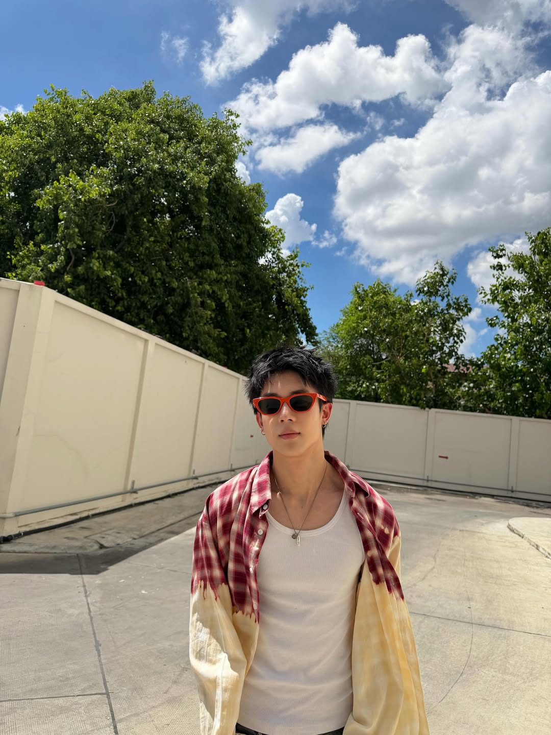 นิว - ชยภัค ตันประยูร