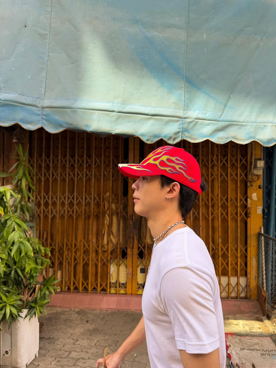 นิว - ชยภัค ตันประยูร