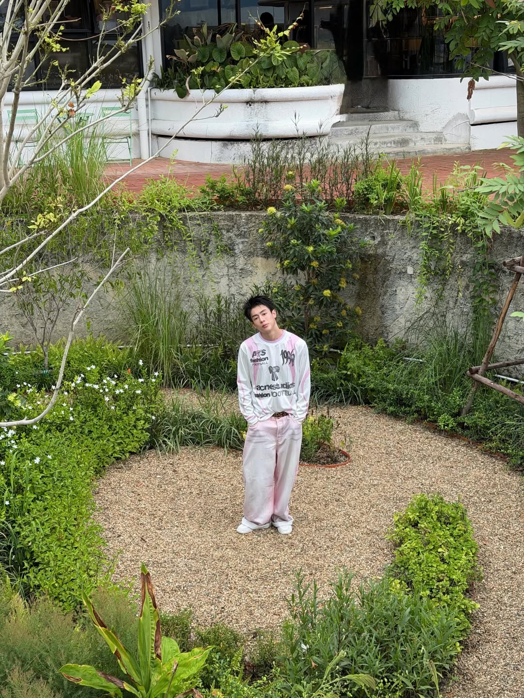 นิว - ชยภัค ตันประยูร