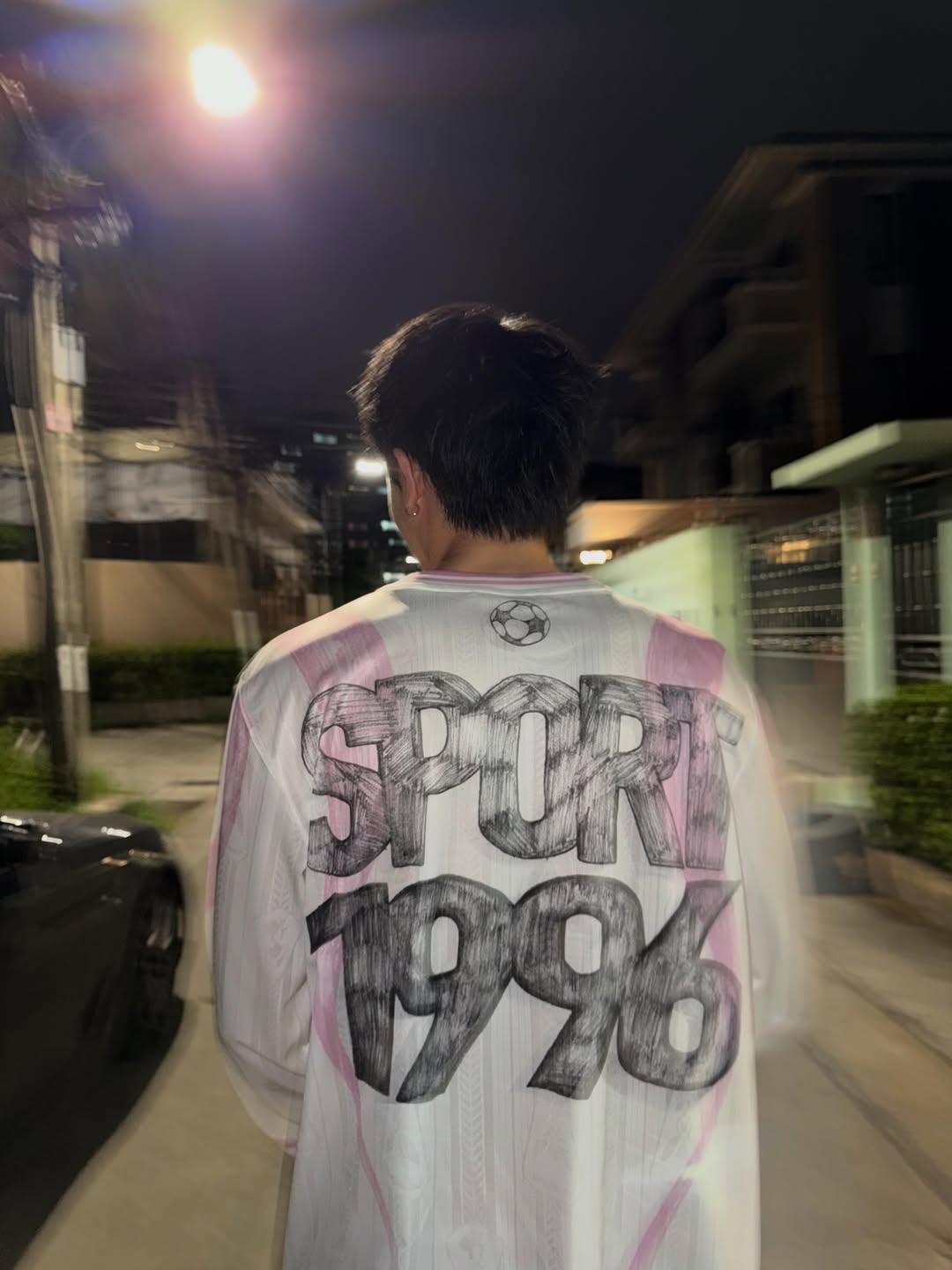 นิว - ชยภัค ตันประยูร