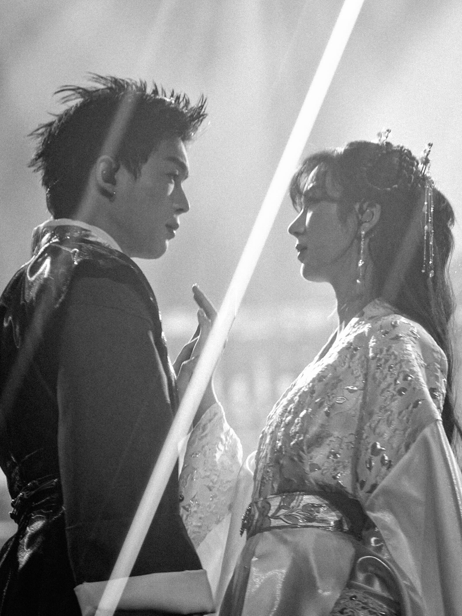 นิว - ชยภัค ตันประยูร